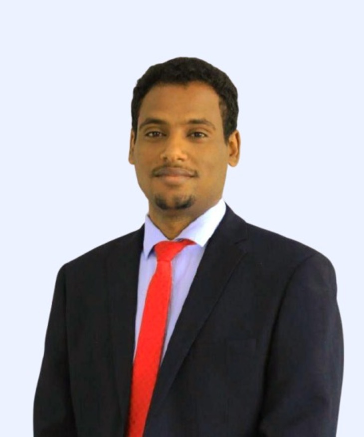 Image of Biruk Kedir